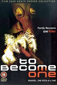 To Become One Banda sonora (2002) carátula