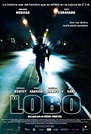 El Lobo (2004) cover