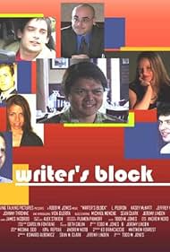 Writer's Block Banda sonora (2003) carátula