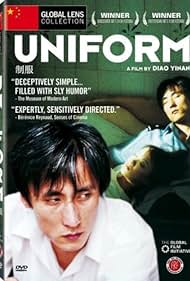 Uniform (2003) copertina