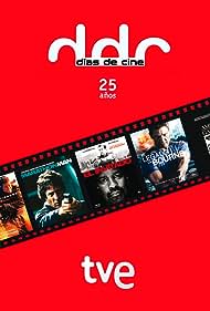 Días de cine Colonna sonora (1991) copertina
