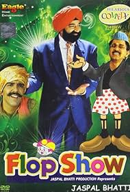 Flop Show (1989) carátula