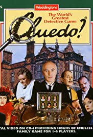 Clue (1994) cover
