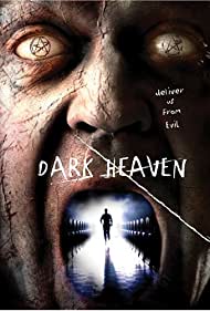 Dark Heaven Colonna sonora (2002) copertina