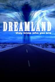 Dreamland (2007) copertina