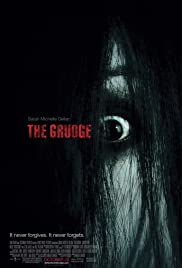 The Grudge - A Maldição (2004) cover