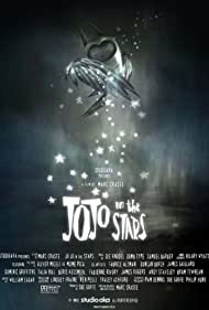 Jojo in the Stars Soundtrack (2003) cover