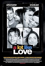 O Amor Está no Ar (2005) cobrir