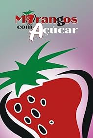 Morangos com Açúcar Bande sonore (2003) couverture