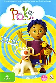 Poko (2003) copertina