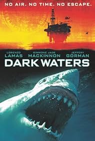 Dark Waters (2003) abdeckung