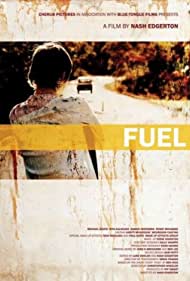 Fuel (2003) copertina