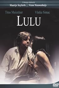 Lulu Colonna sonora (2005) copertina
