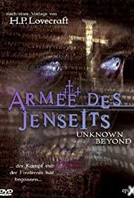Armee des Jenseits - Unknown Beyond (2001) cover