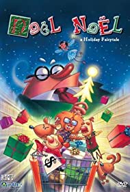 Noël Noël (2003) carátula