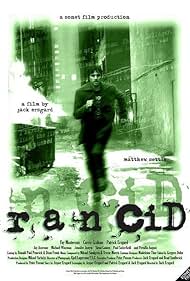 Rancid (2004) copertina