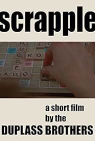 Scrapple (2004) carátula