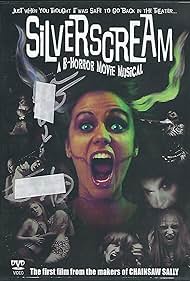 Silver Scream (2003) copertina