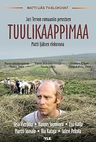 Tuulikaappimaa Colonna sonora (2003) copertina