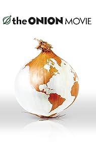 The Onion Movie (2008) cobrir