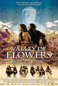 Valley of Flowers Colonna sonora (2006) copertina