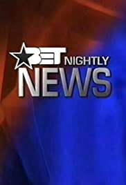 BET Nightly News Colonna sonora (2001) copertina