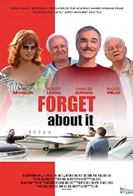 Forget About It Soundtrack (2006) cover