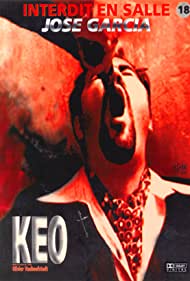 Keo (1997) cover