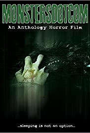 Monstersdotcom (2003) cover