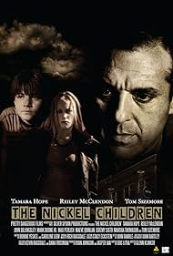 The Nickel Children (2005) cover