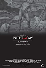 Night and Day Soundtrack (2003) cover