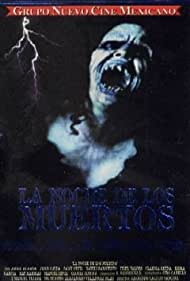 La noche de los muertos Soundtrack (2002) cover