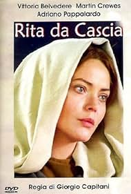 Rita da Cascia Colonna sonora (2004) copertina