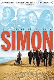 Simon Banda sonora (2004) carátula