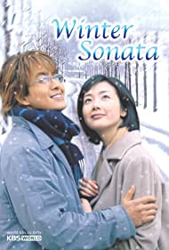 Winter Sonata (2002) cobrir