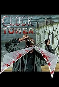 Clock Tower Colonna sonora (1996) copertina