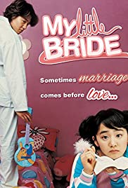 My Little Bride (2004) cover