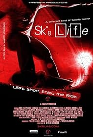Sk8 Life Colonna sonora (2006) copertina