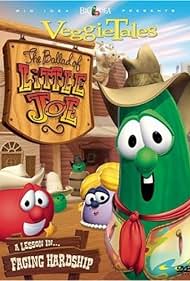 VeggieTales: The Ballad of Little Joe (2003) cover