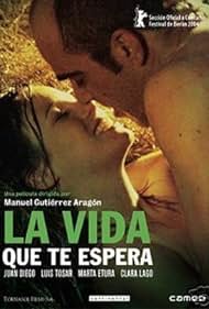 La vida que te espera (2004) cover