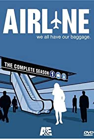Airline (2004) carátula