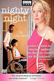 Nighty Night (2004) cover