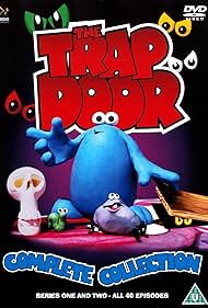 The Trap Door (1984) copertina
