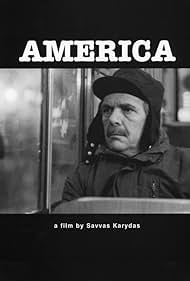 America (1999) couverture