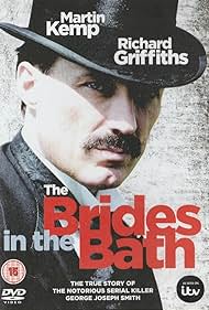 The Brides in the Bath (2003) cover