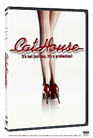 Cathouse 2: Back in the Saddle Soundtrack (2003) cover