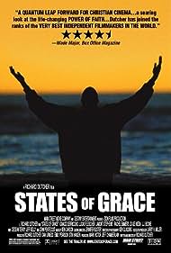 States of Grace (2005) carátula
