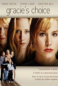 Gracie's Choice (2004) cover