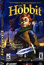 Lo Hobbit (2003) copertina