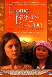 Home Beyond the Sun Colonna sonora (2004) copertina
